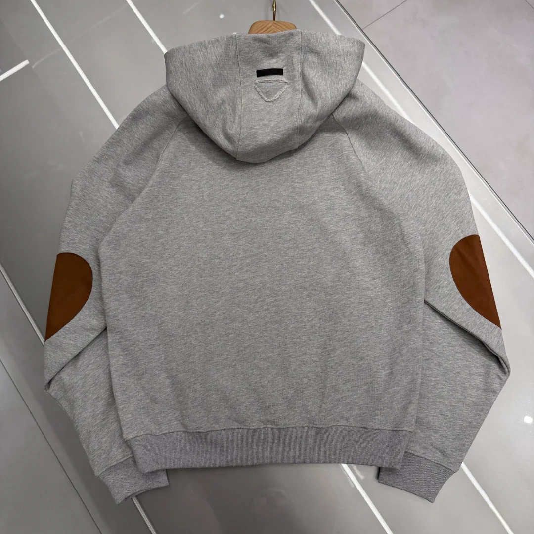 Men's Sweatshirts And Hoodies PRADA 18227799