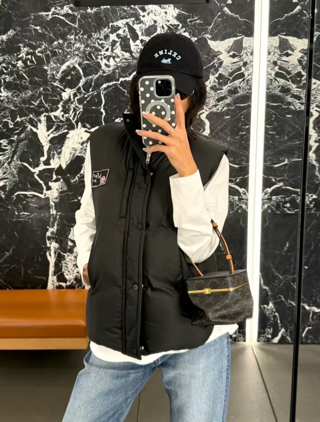 Women's Vests CELINE 17960027