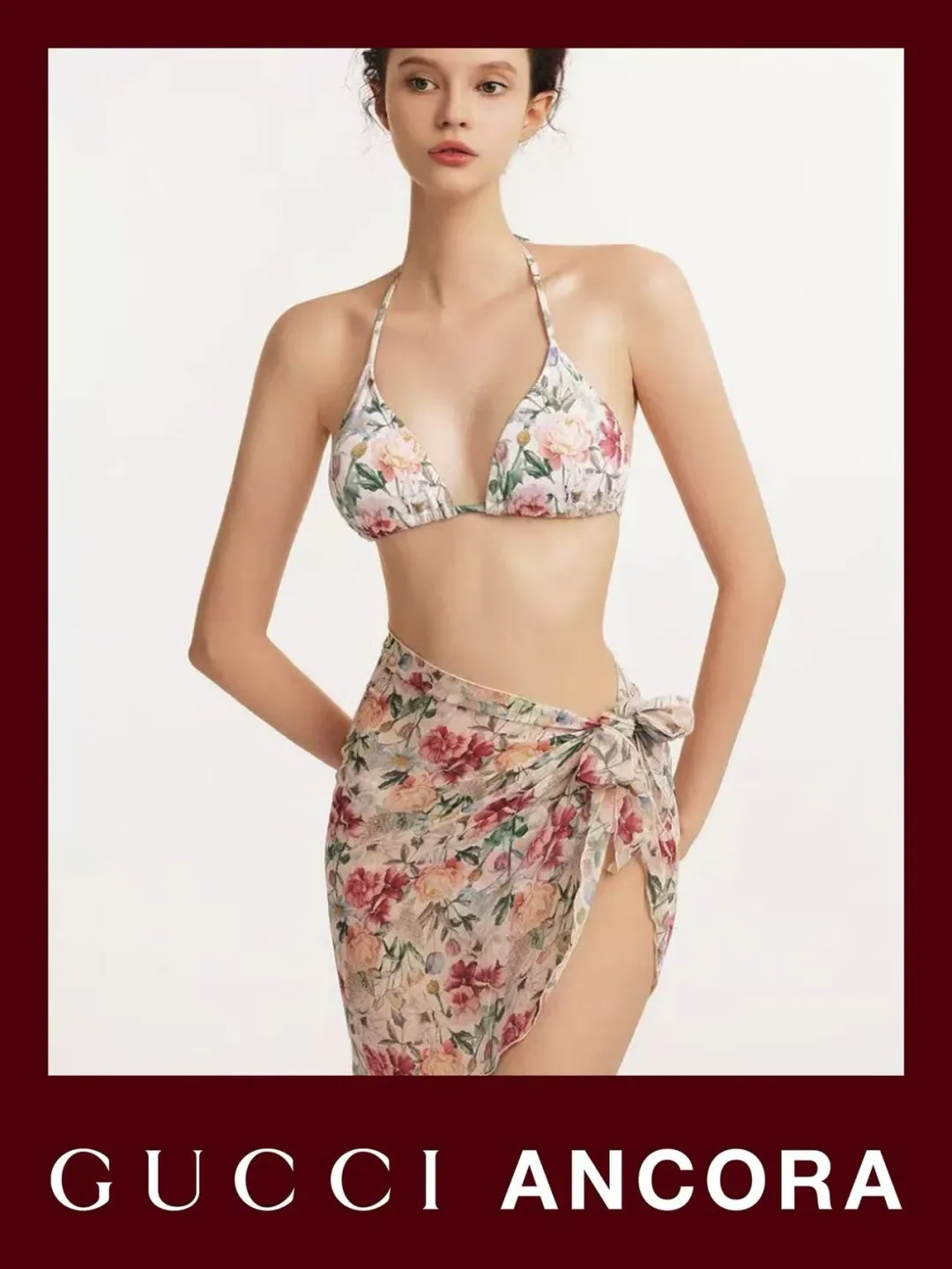 Women's Swimwear GUCCI 17673219