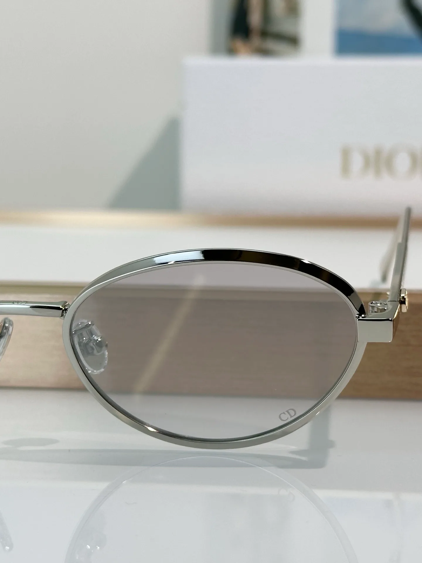 Очки Christian Dior 18567702