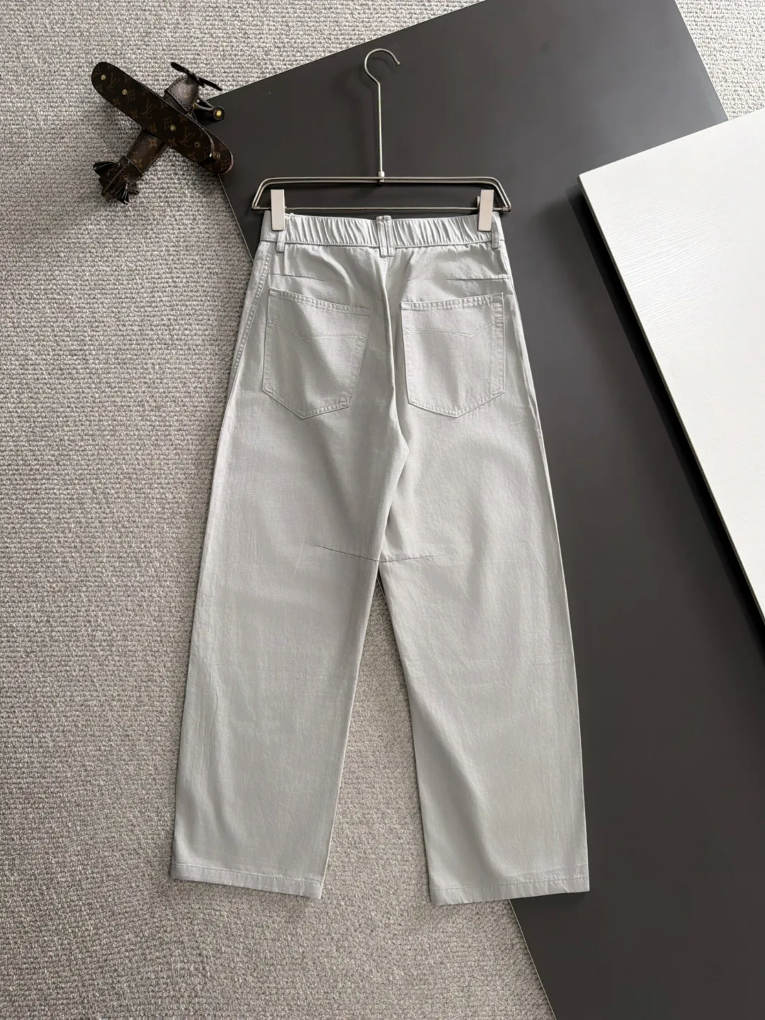 Men's Trousers HERMES 17557500