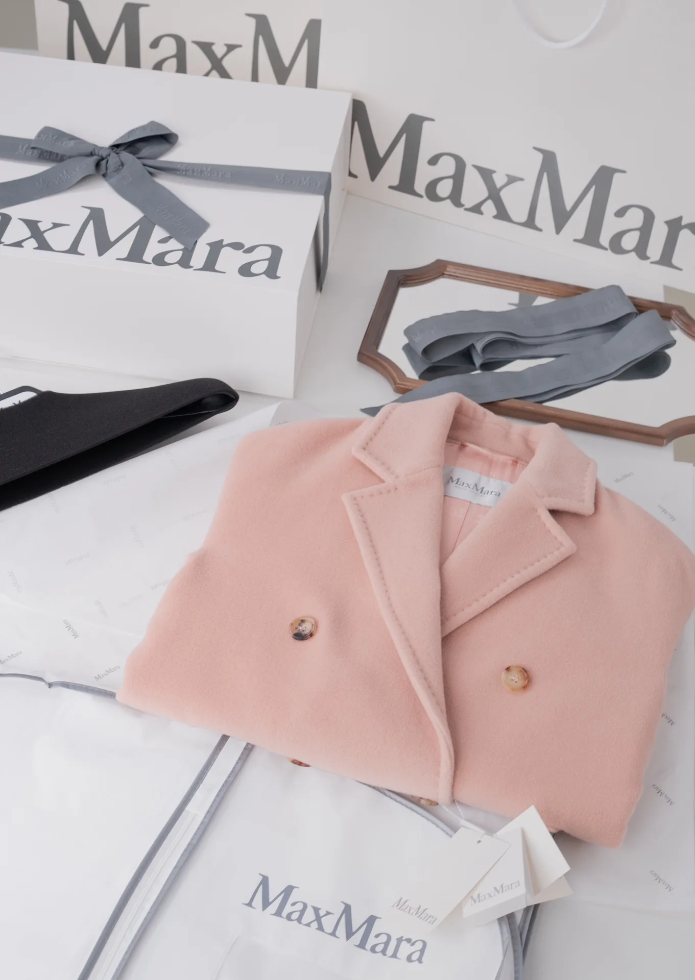 Women's Coats MAX MARA 18458108