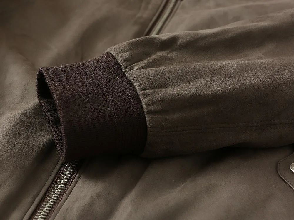 Men's Jackets And Down Jackets TOM FORD 18555469