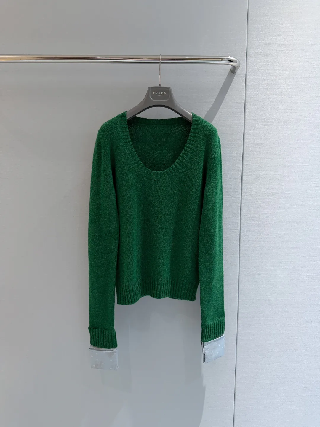 Women's Jumpers And Sweaters PRADA 18285443