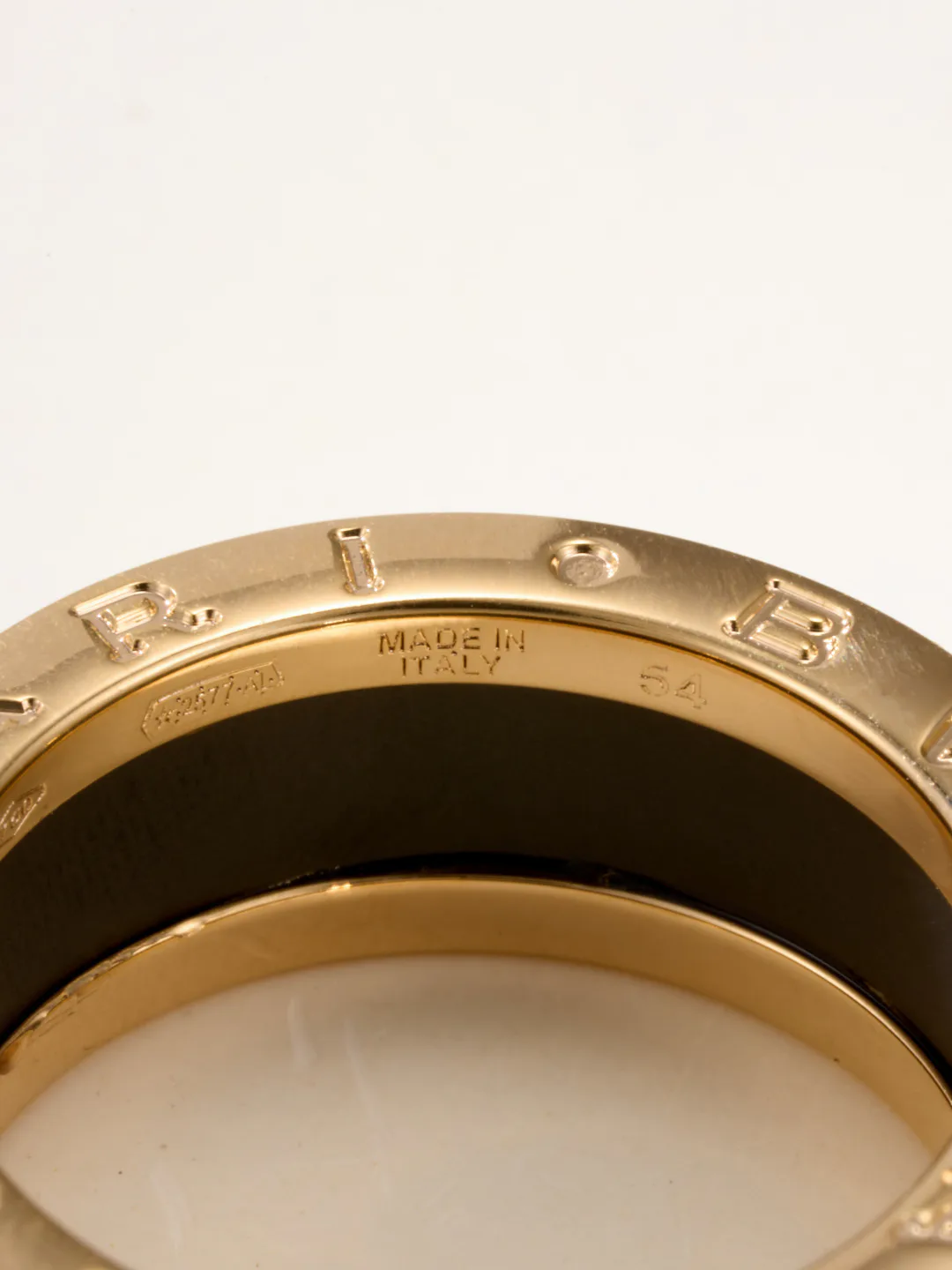 Jewelry BVLGARI 18176535