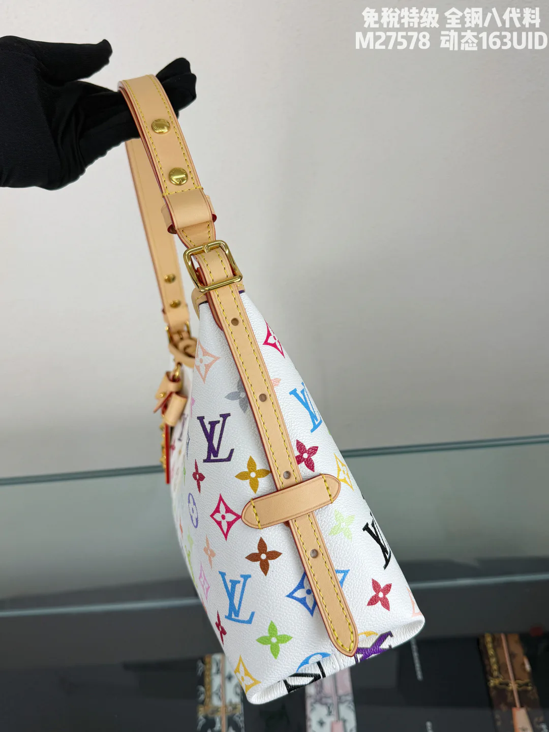 Women's Classic Handbags LOUIS VUITTON 17999807