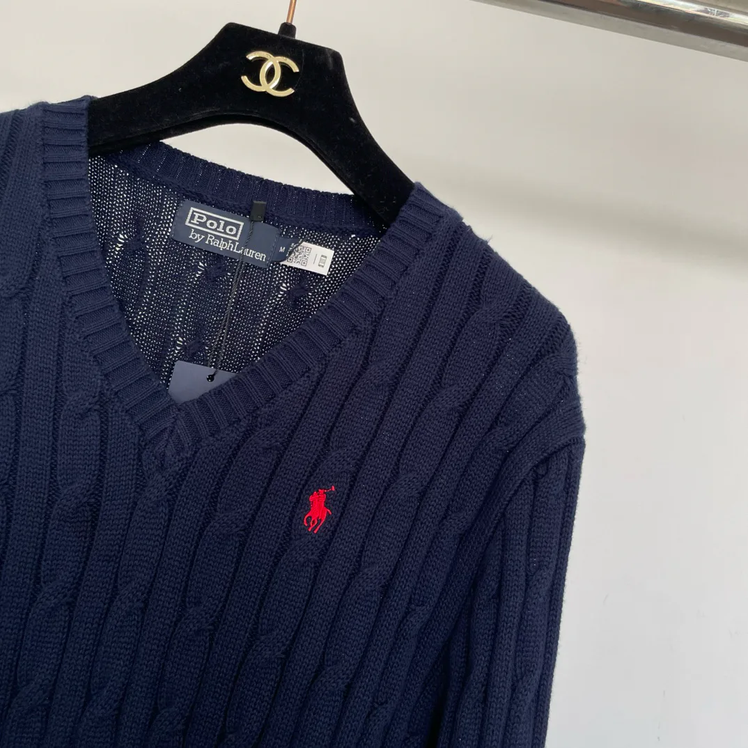 Men's Jumpers And Sweaters RALPH LAUREN 17954155