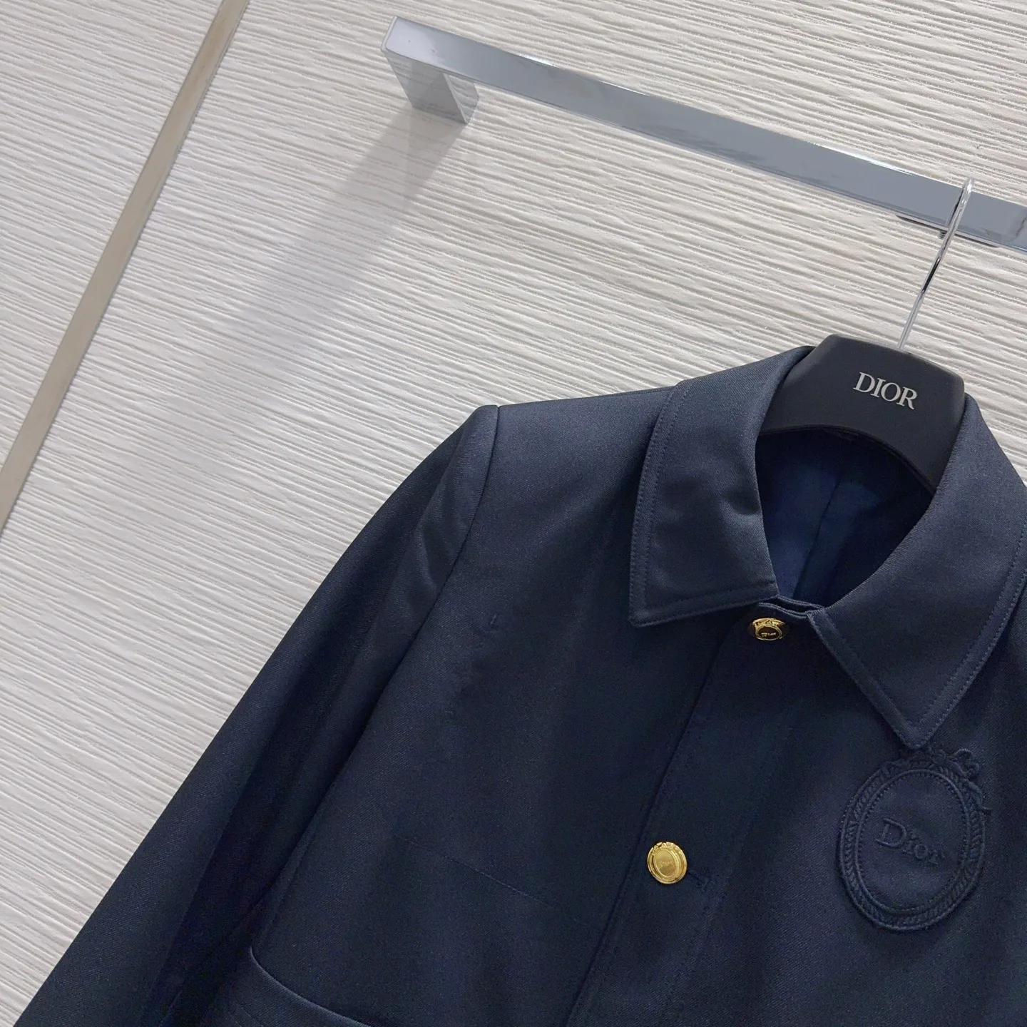 Women's Blazers CHRISTIAN DIOR 18167374
