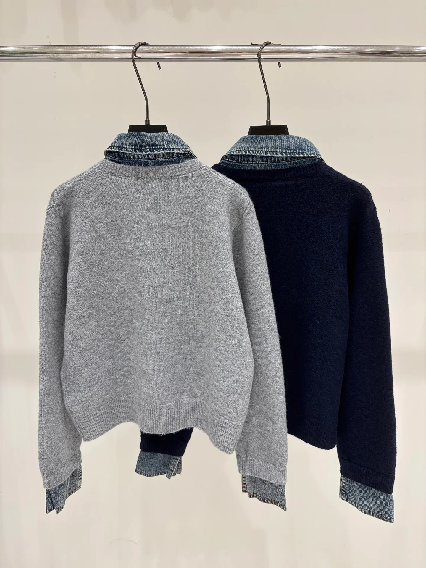 Women's Jumpers And Sweaters MIU MIU 18540242