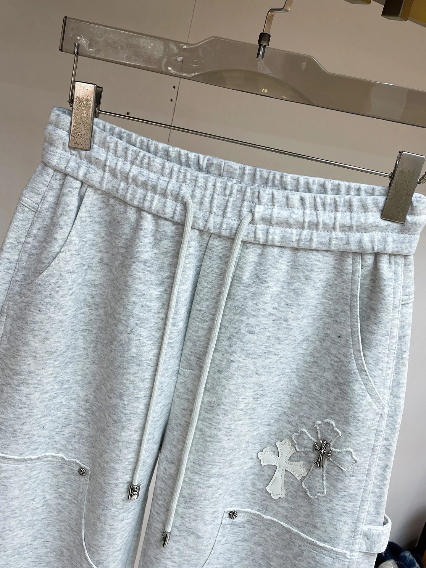 Men's Trousers CHROME HEARTS 18499596