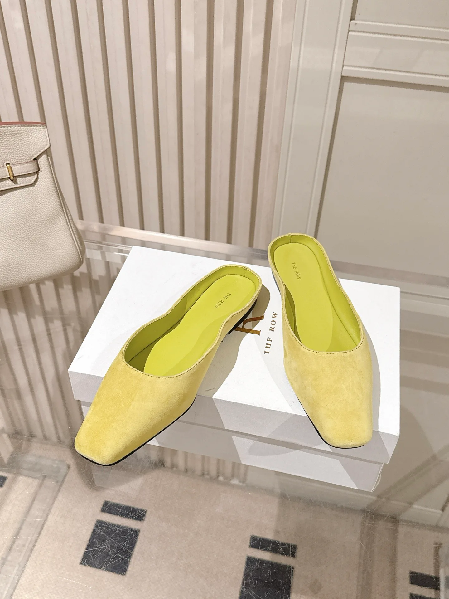 Women's Mules And Clogs THE ROW 18063176