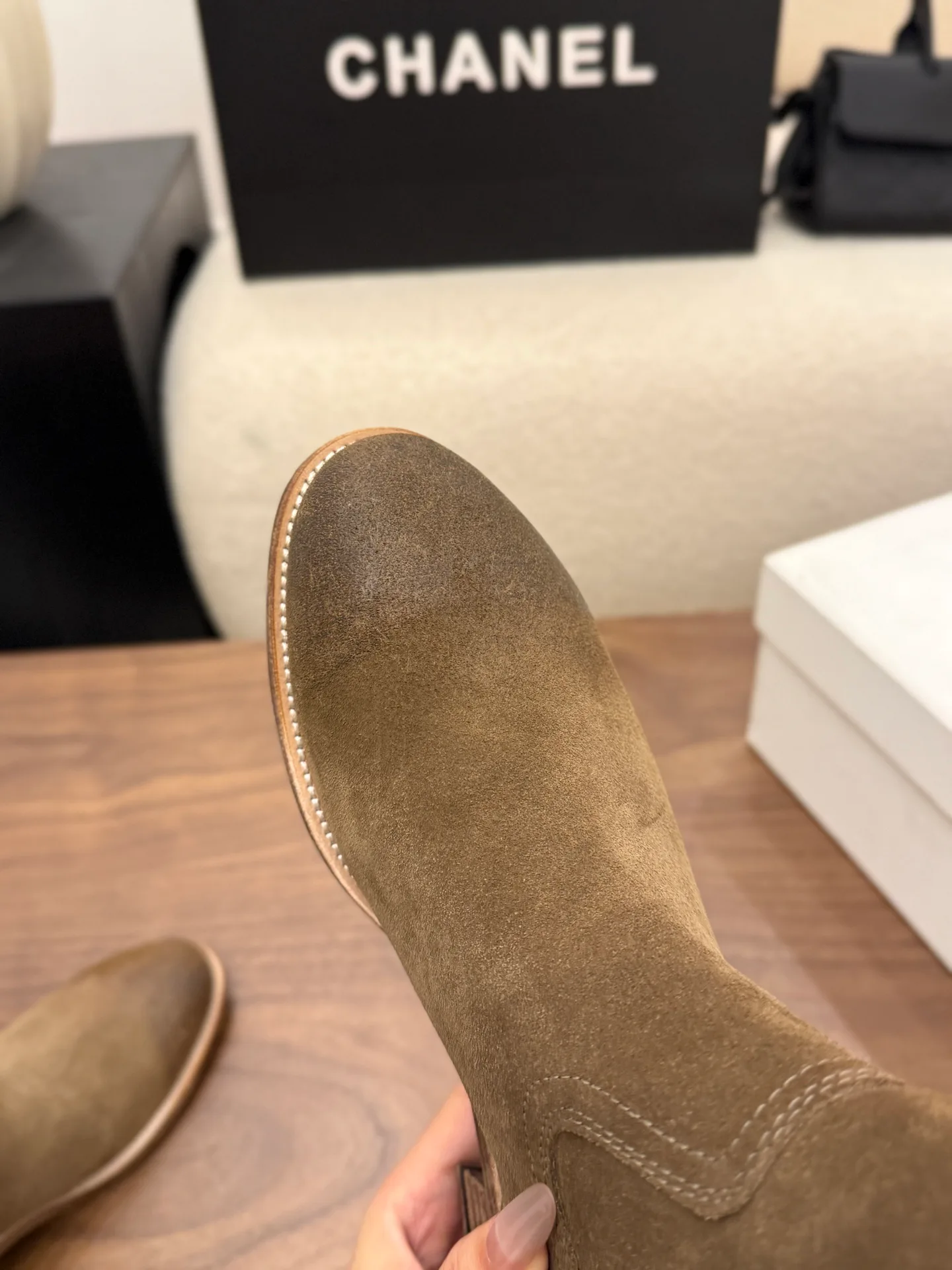 Women's Boots CELINE 18442327