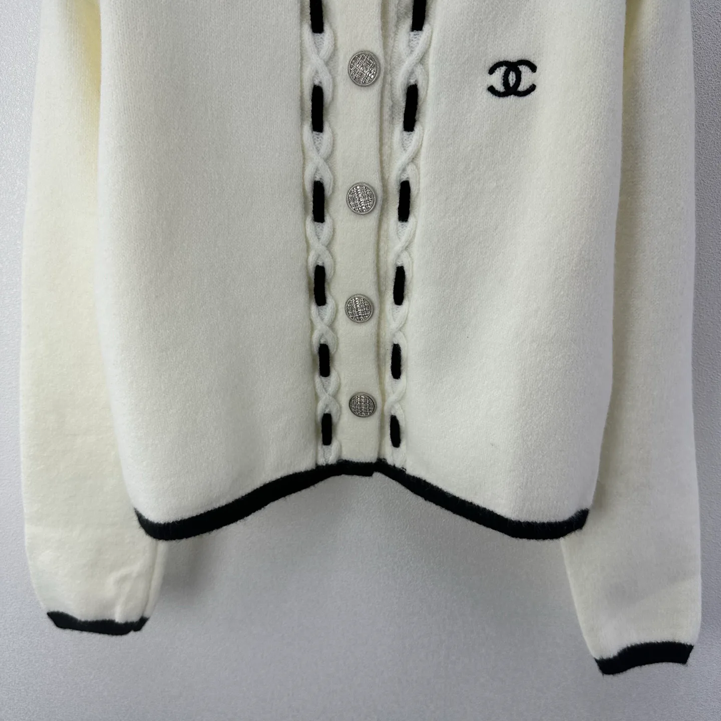 Women's Jumpers And Sweaters CHANEL 18158231