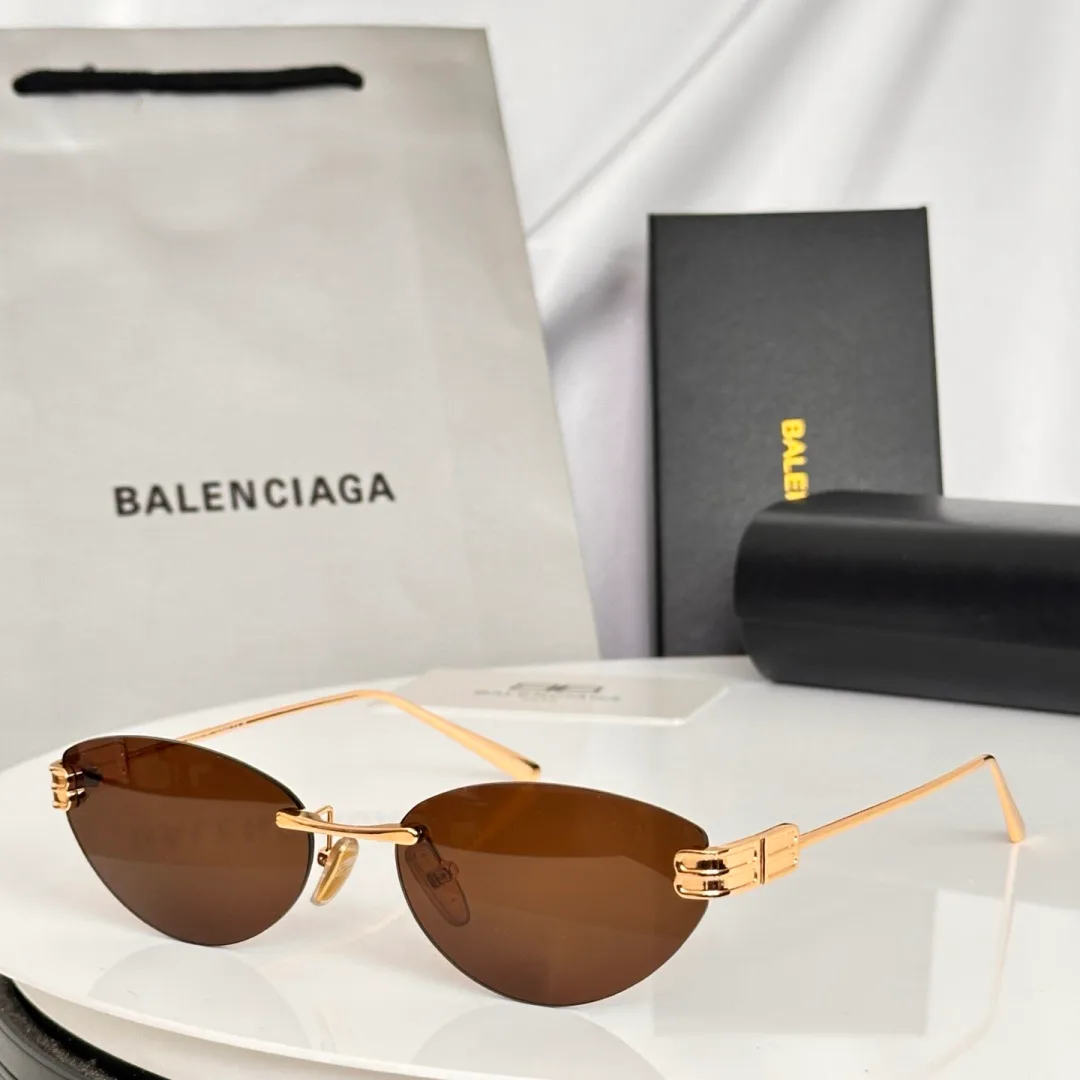 Glasses BALENCIAGA 17546254