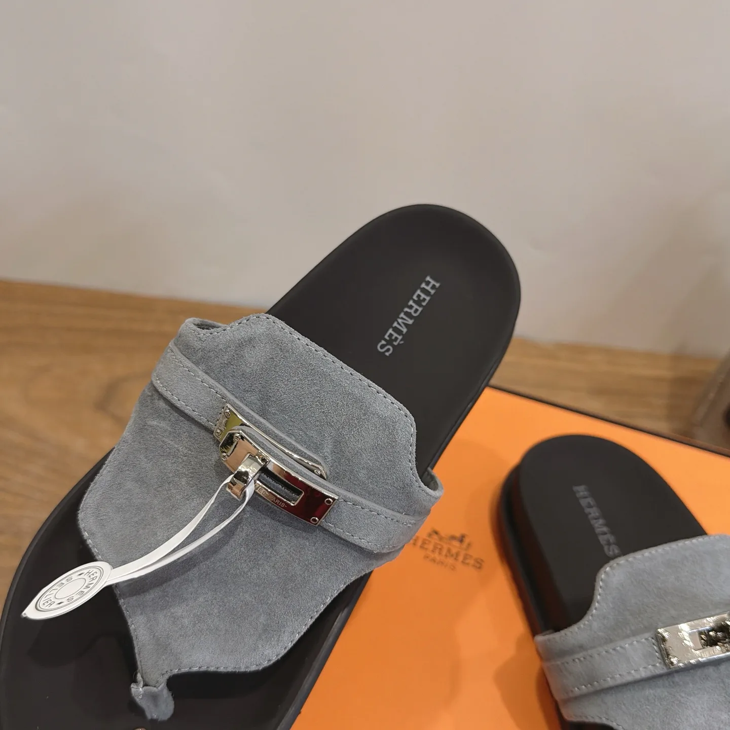 Women's Flip-Flops HERMES 17014859