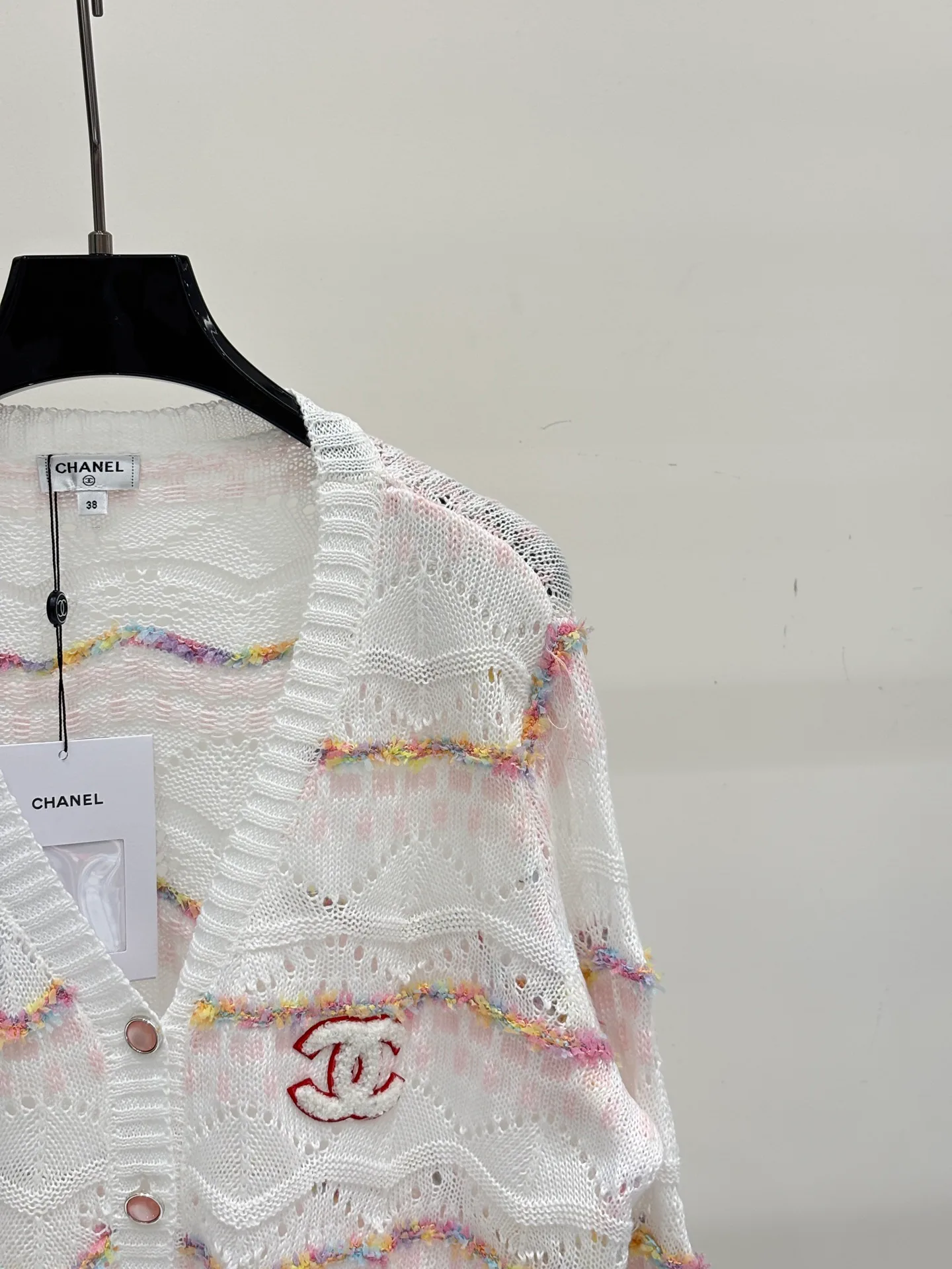 Women's Jumpers And Sweaters CHANEL 17476673