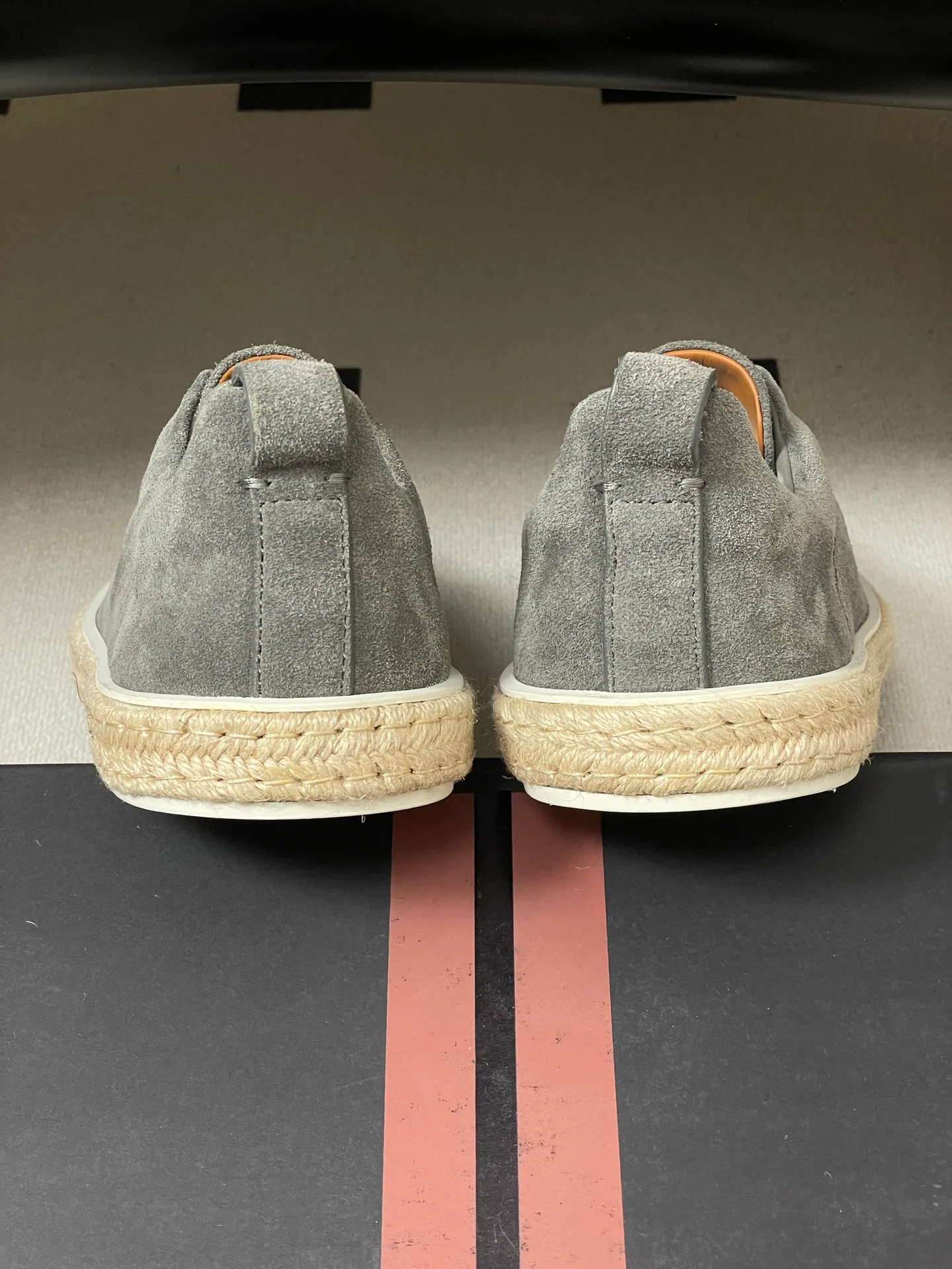 Men's Sneakers ZEGNA 18265162