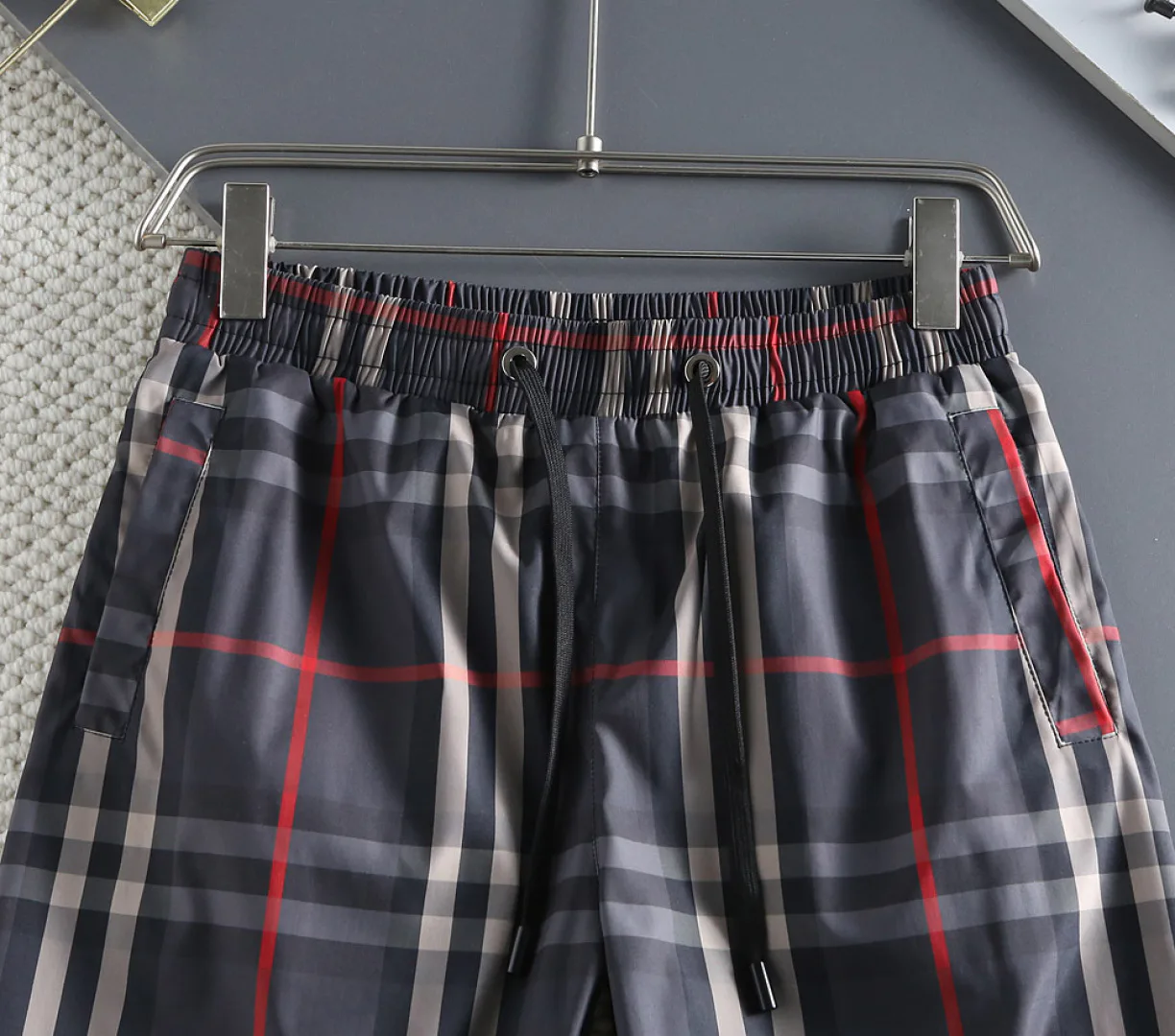 Men's Shorts BURBERRY 18000496