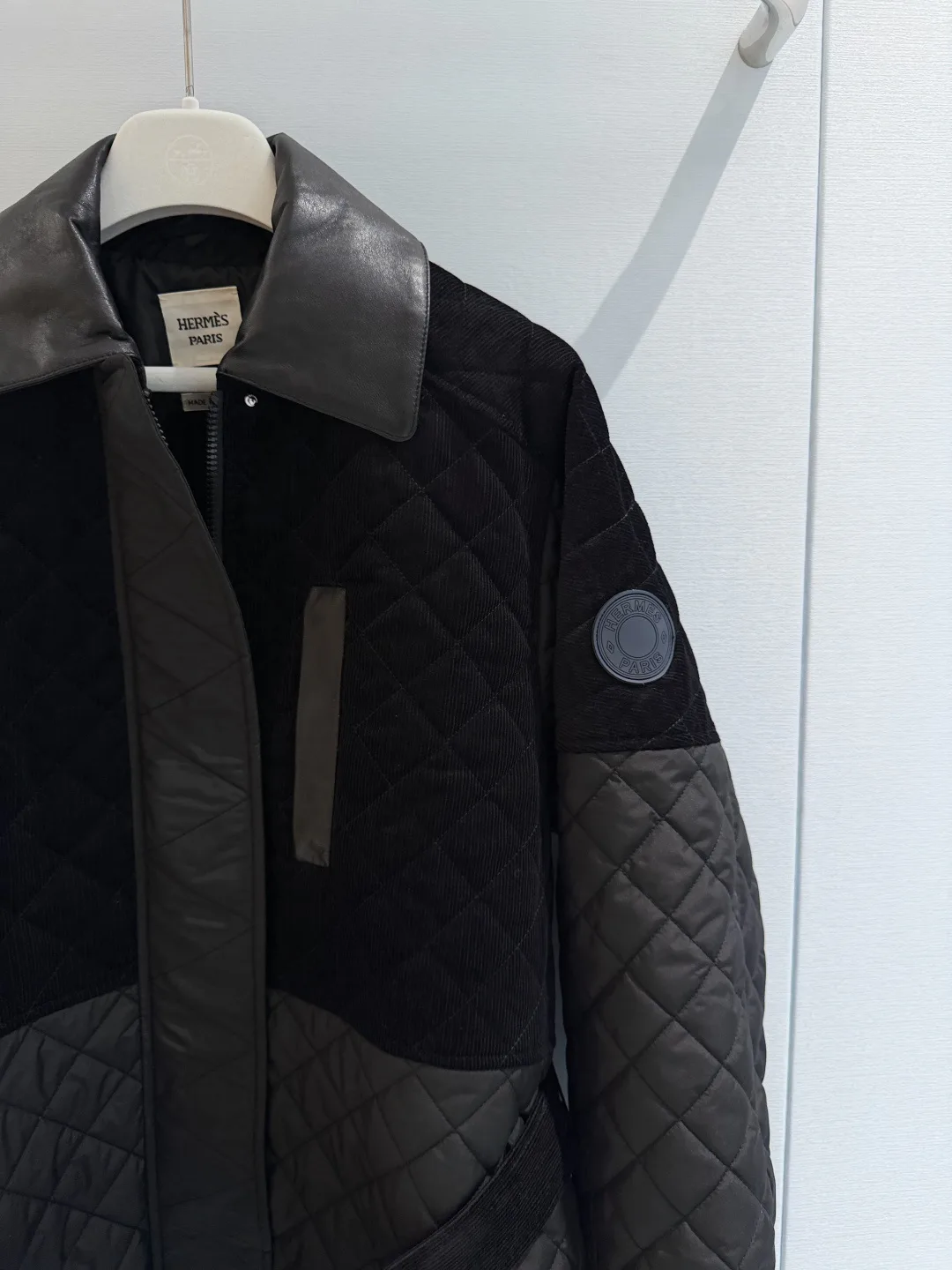 Women's Jackets And Down Jackets HERMES 18049806