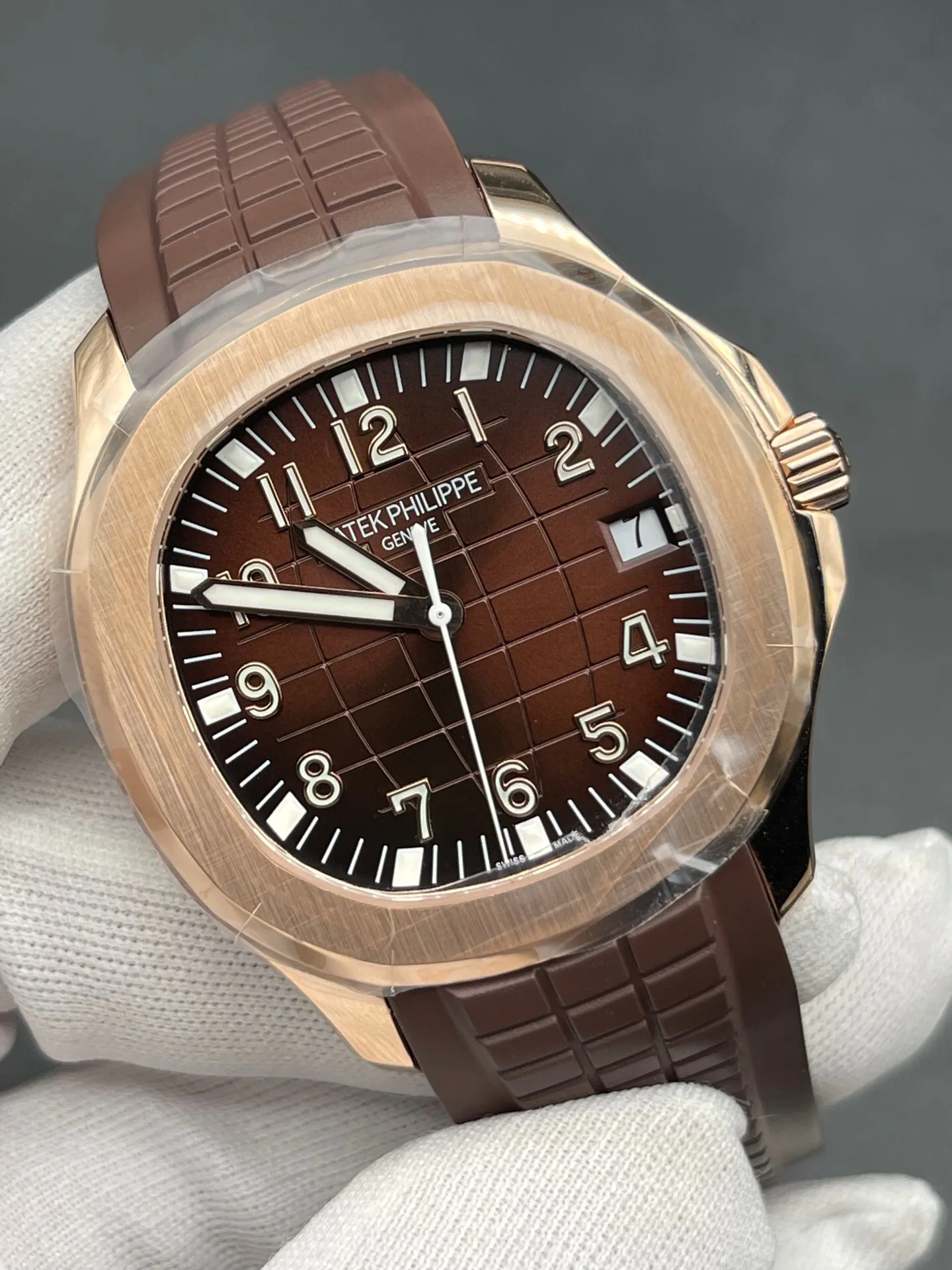 Men's Watches PATEK PHILIPPE 17994159
