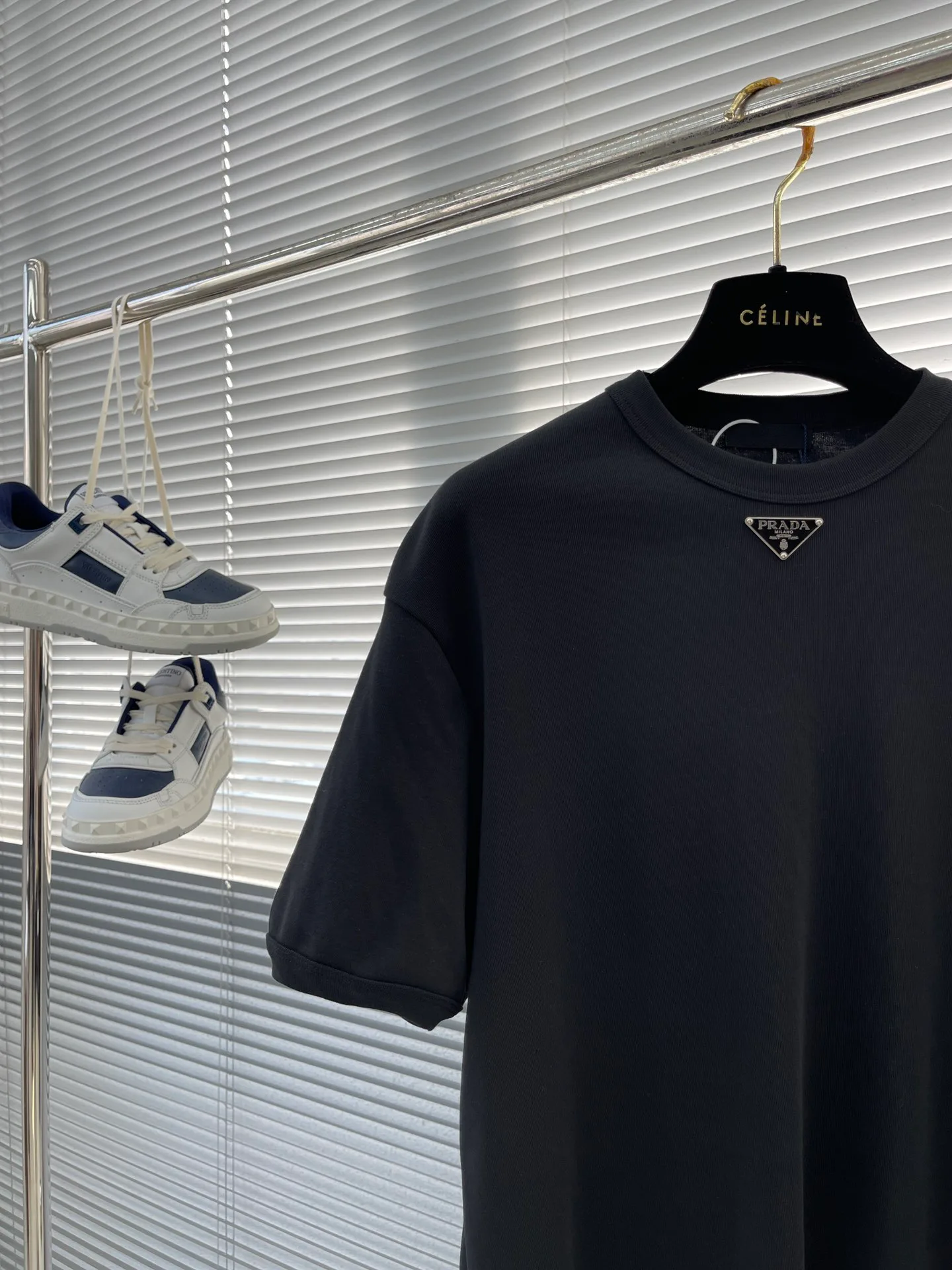 Women's T-Shirts PRADA 18191253