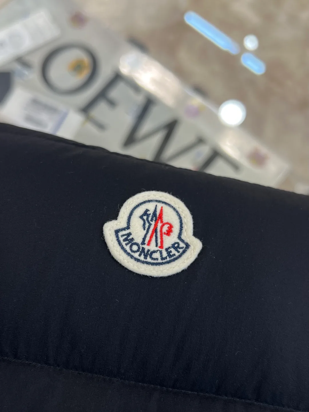 Men's Vests MONCLER 18260931
