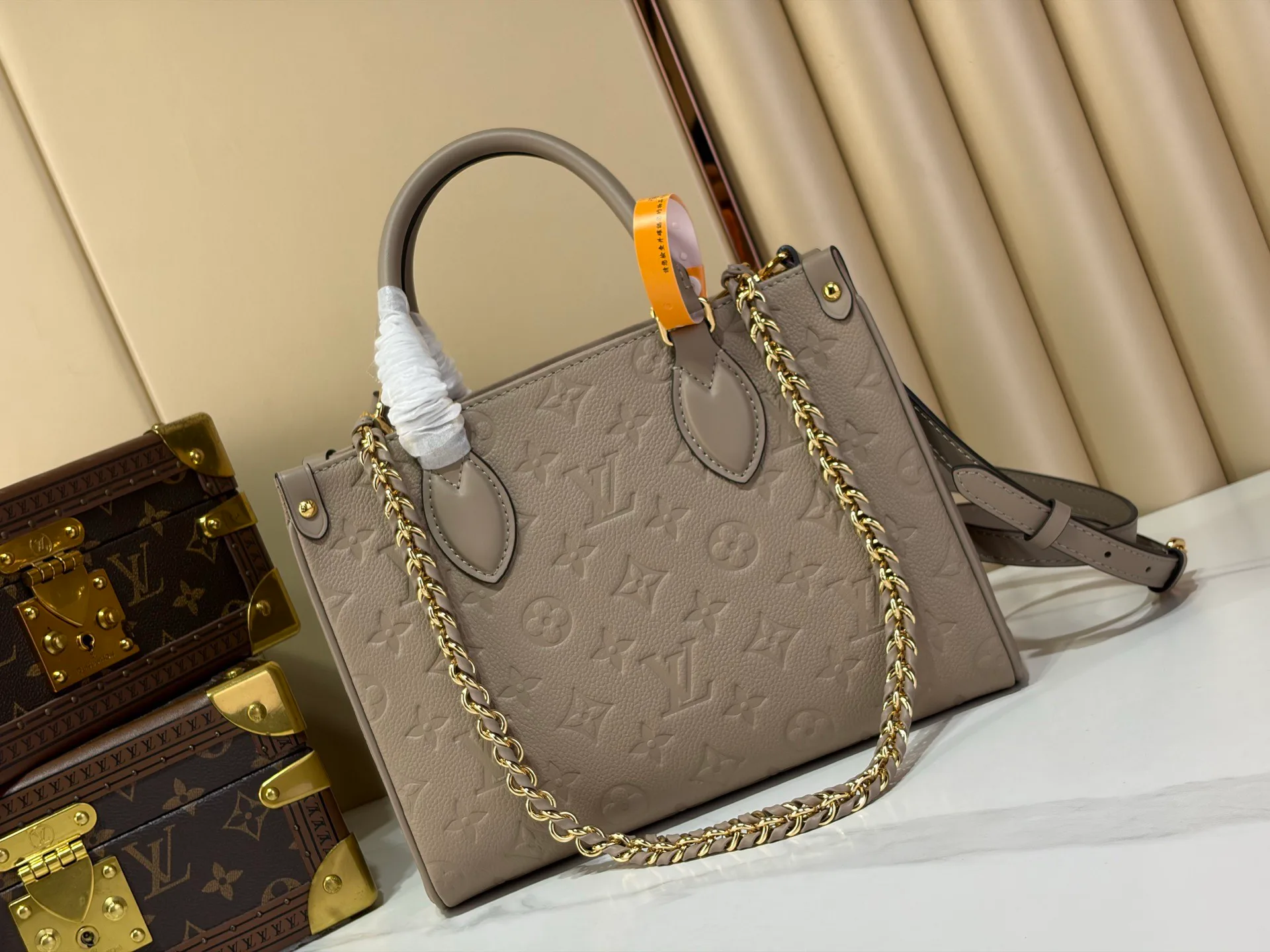 Women's Classic Handbags LOUIS VUITTON 19582494