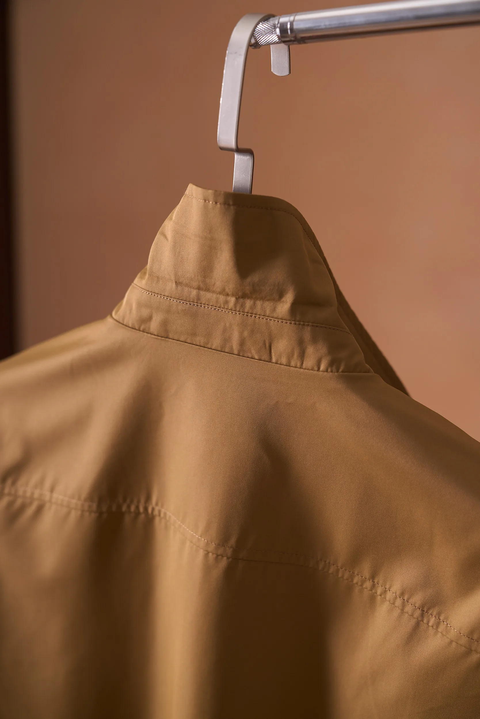 Men's Jackets And Down Jackets LORO PIANA 17999288