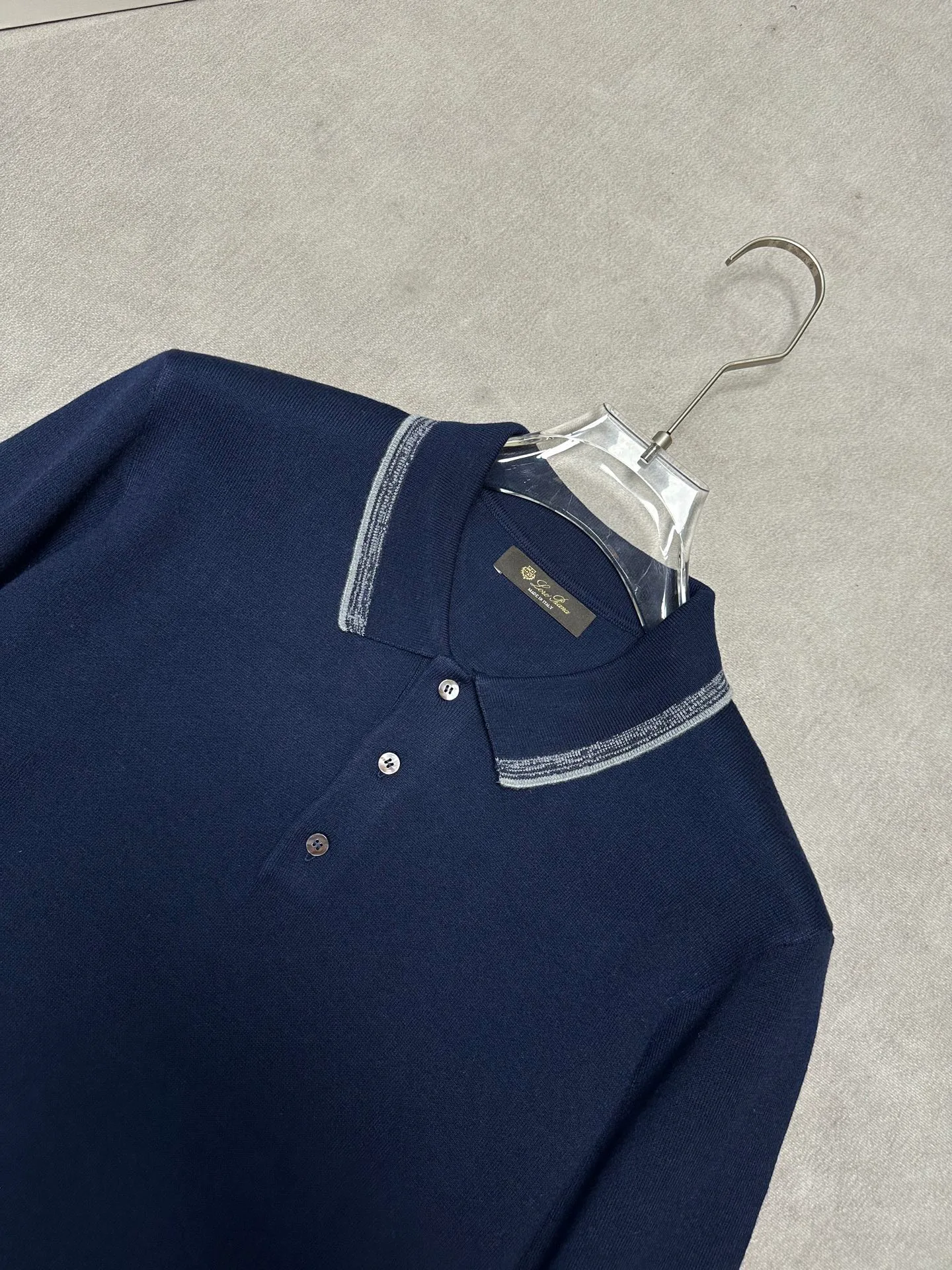 Men's Jumpers And Sweaters LORO PIANA 18098012