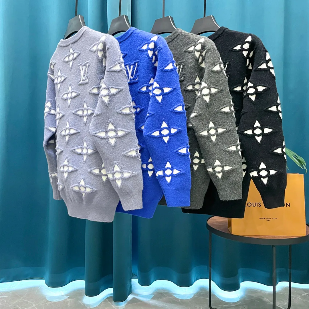 Women's Jumpers And Sweaters LOUIS VUITTON 17811788