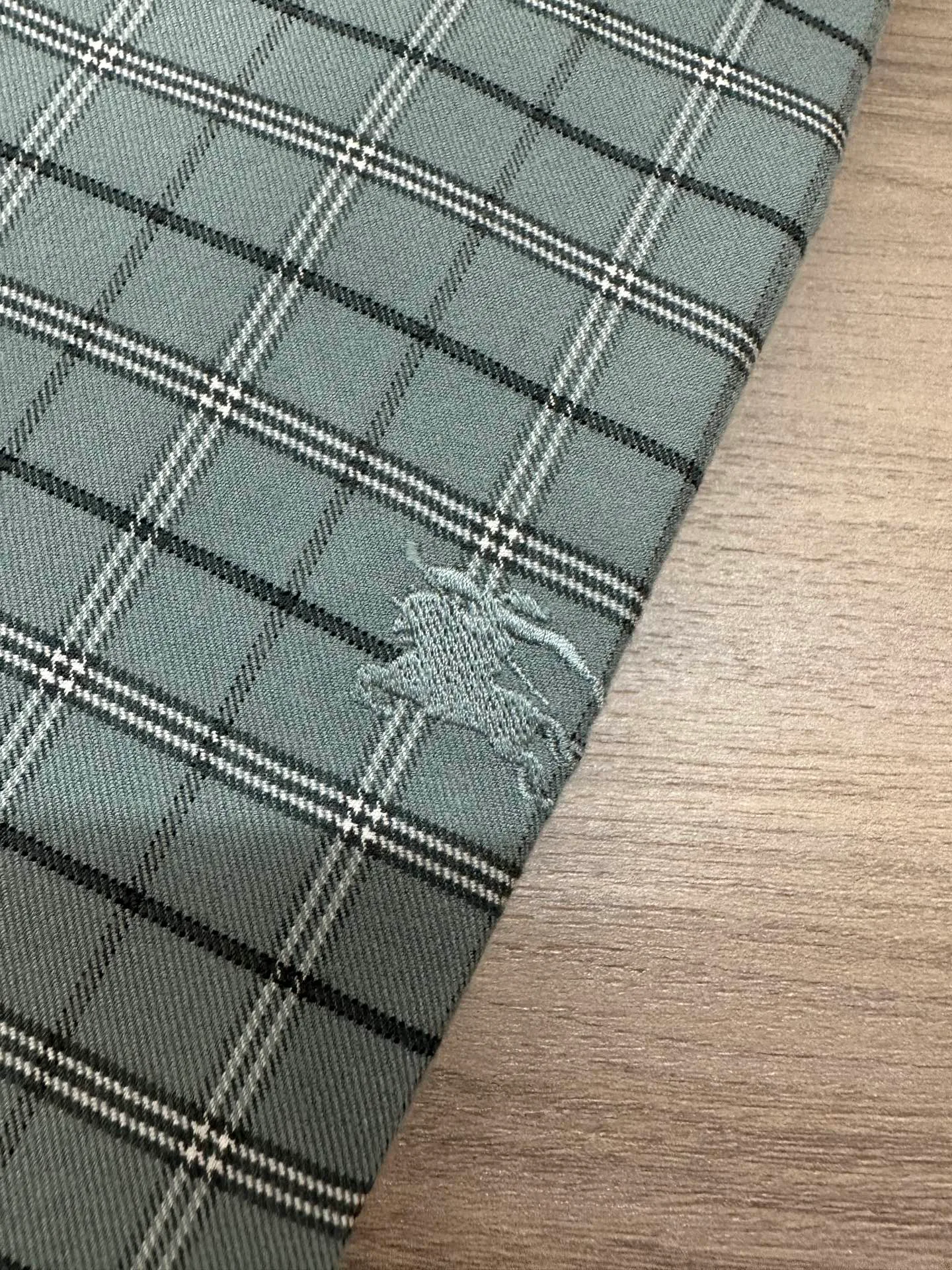 Men's Shirts BURBERRY 18502010