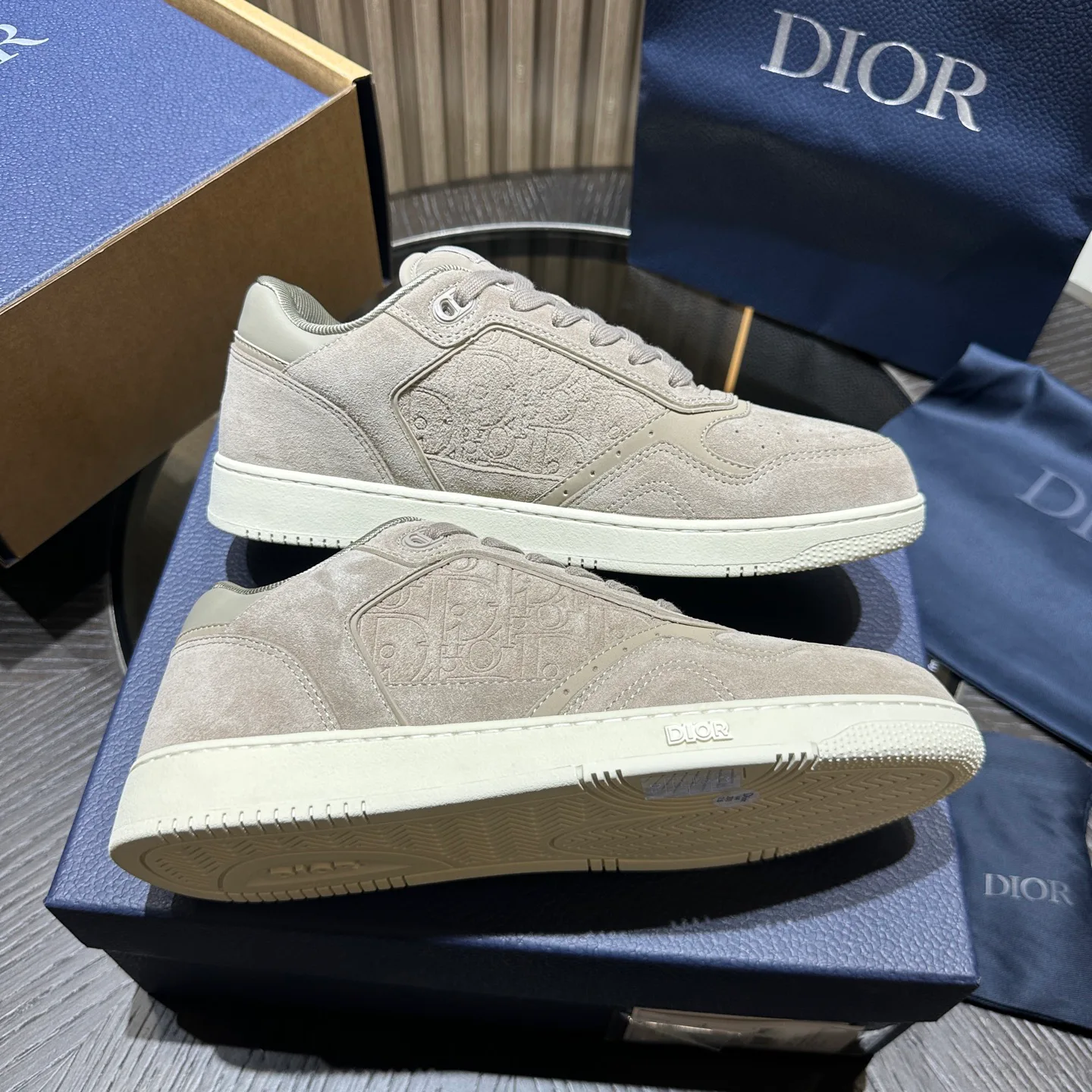 Women's Sneakers CHRISTIAN DIOR 19584241