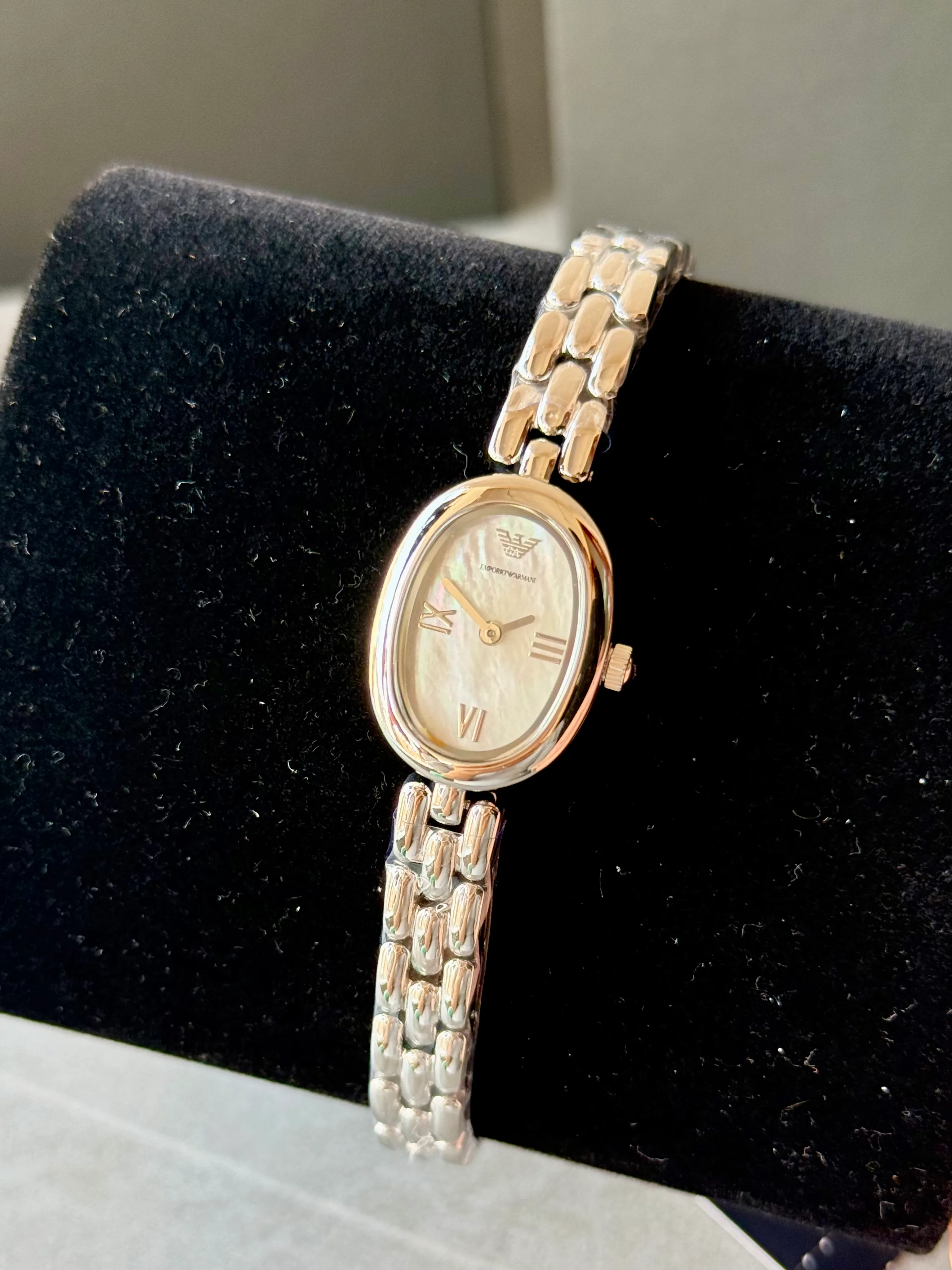 Women's Watches ARMANI 17087680