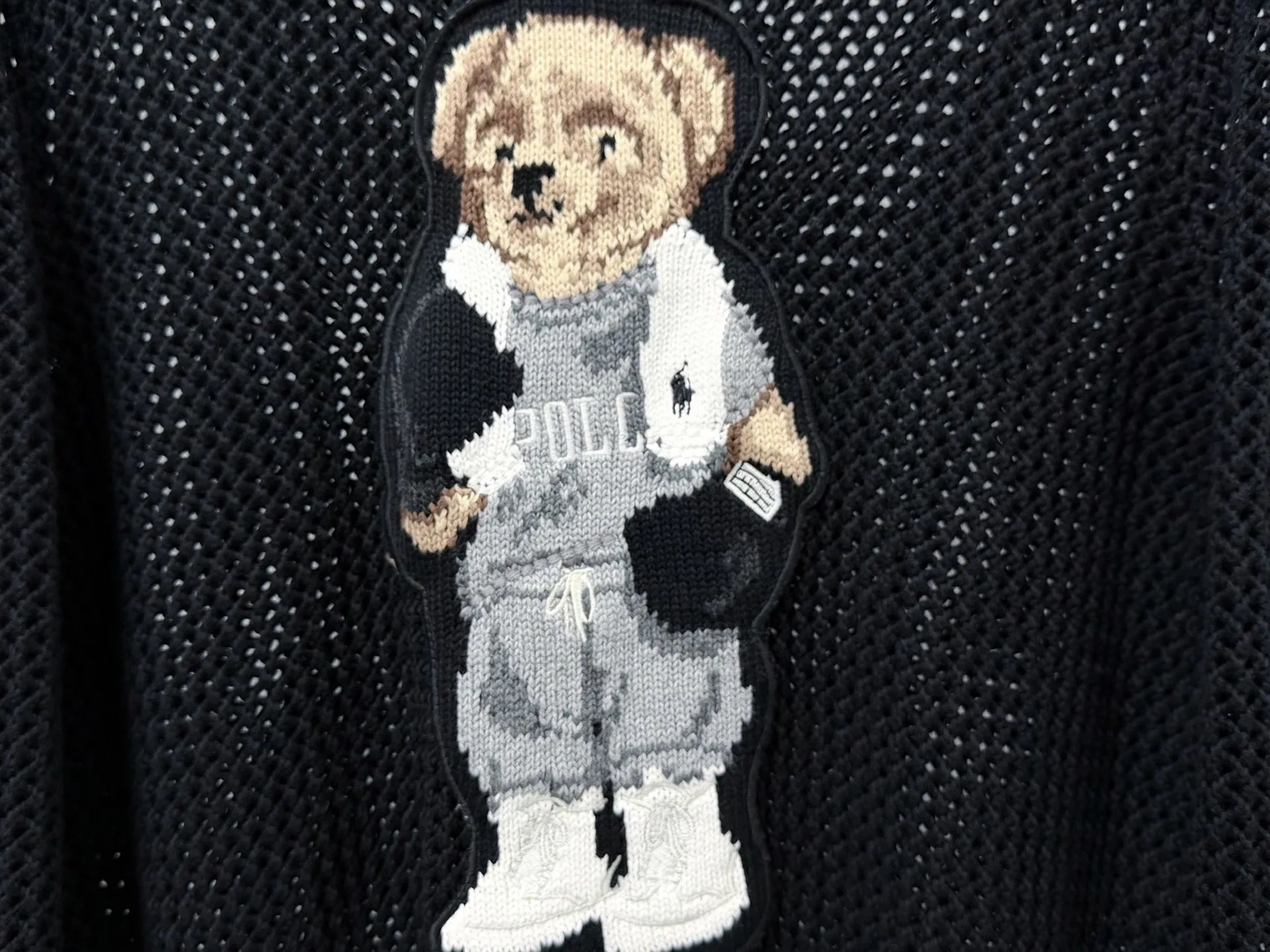 Джемперы И Свитеры Мужские Ralph Lauren 18684445