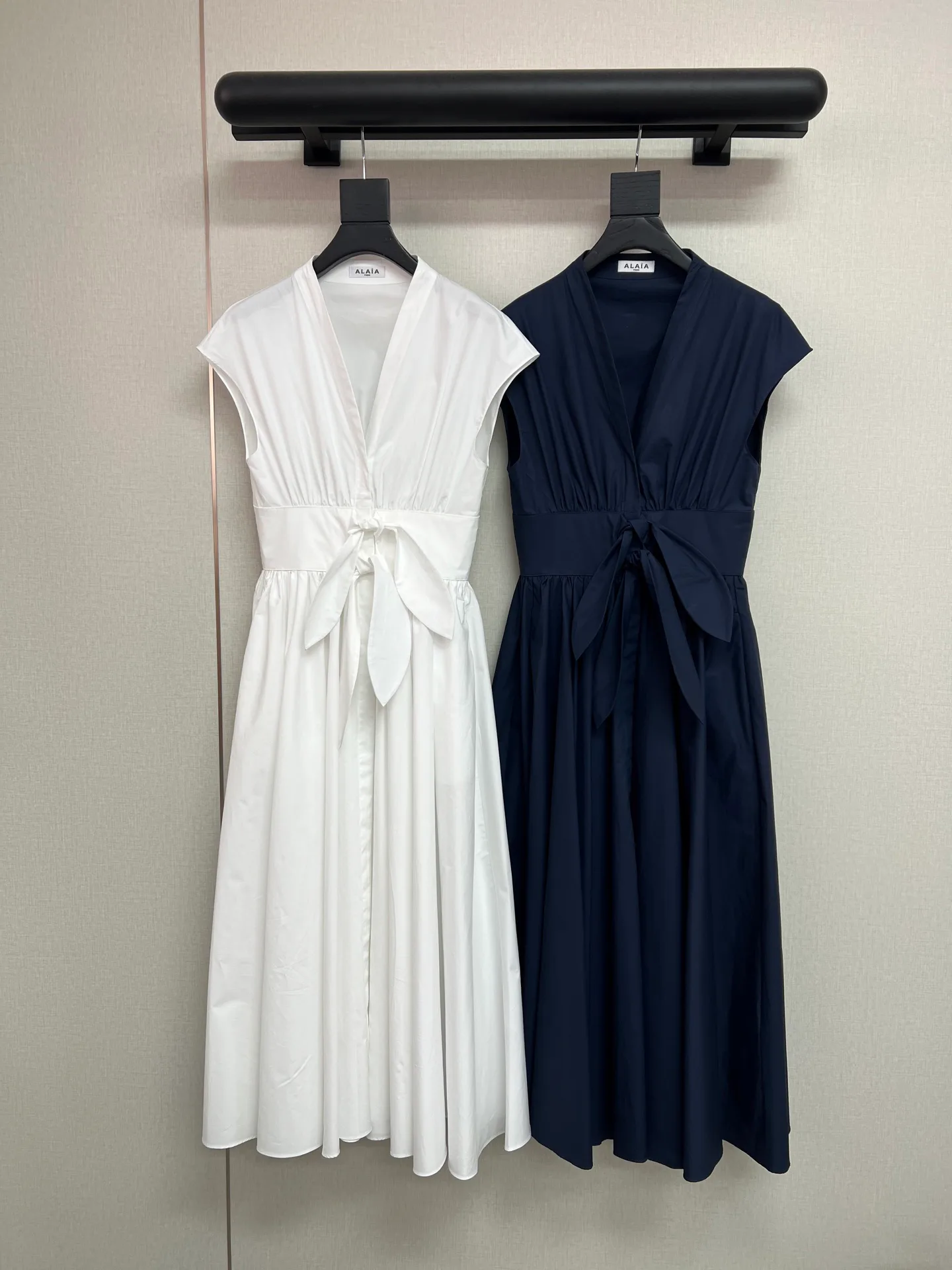 Women's Dresses ALAIA 16970498