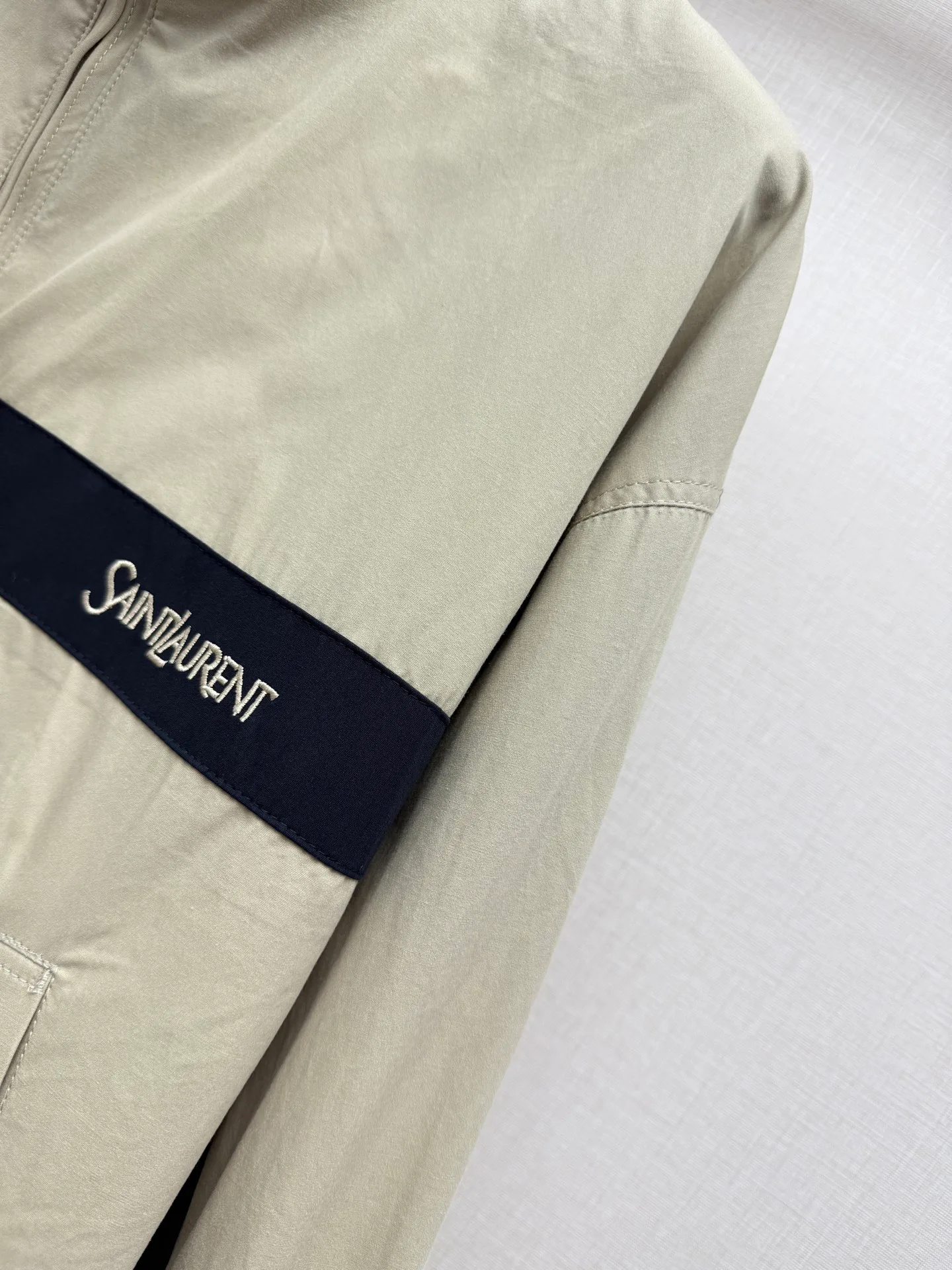 Women's Jackets And Down Jackets SAINT LAURENT 17338953