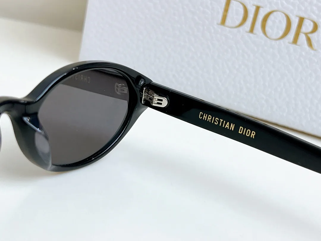 Glasses CHRISTIAN DIOR 17996545