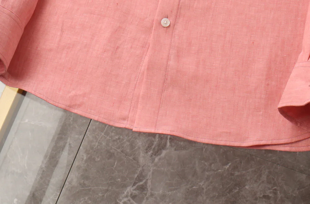 Men's Shirts KITON 17063084
