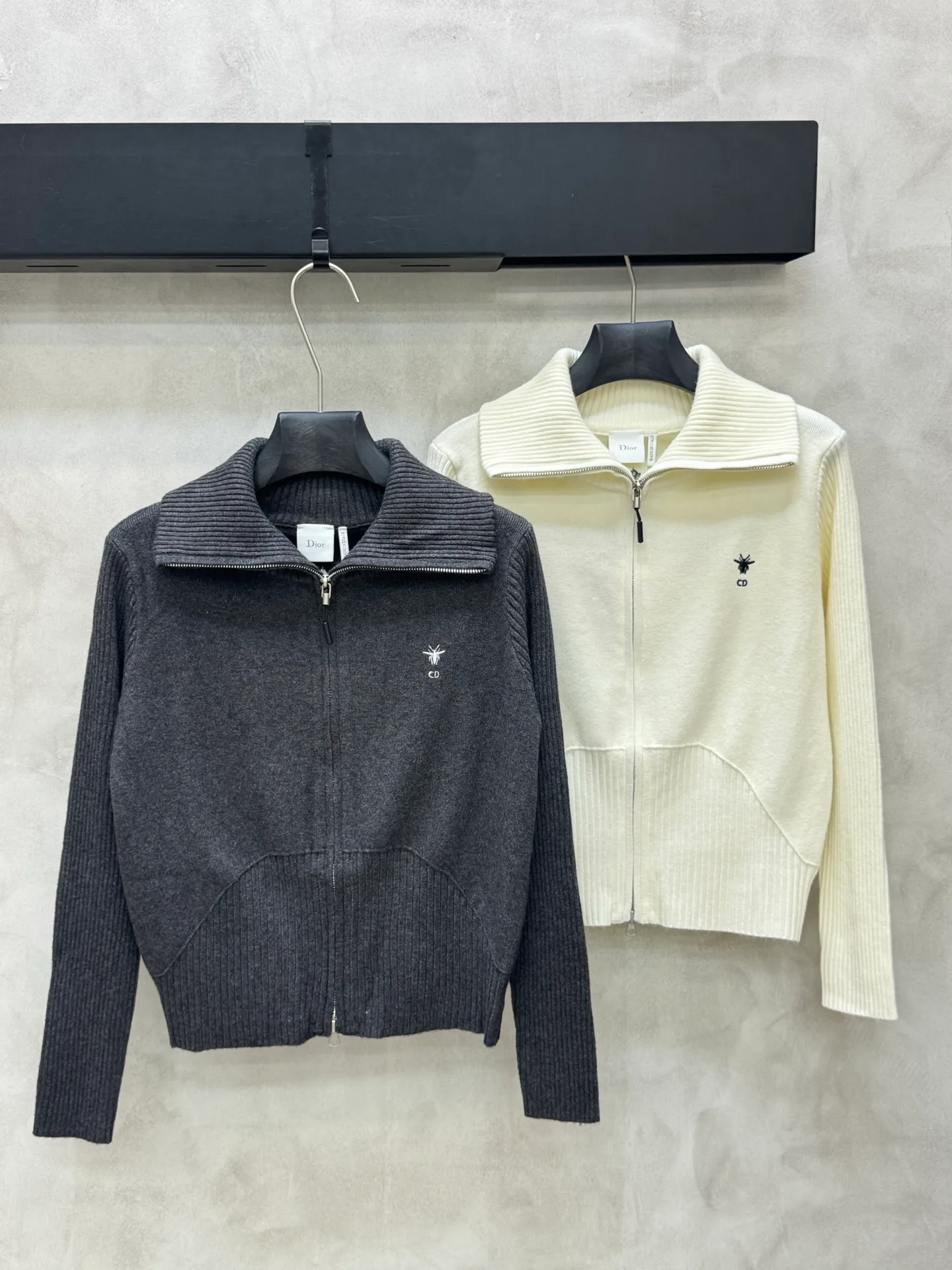 Women's Jumpers And Sweaters CHRISTIAN DIOR 18028626