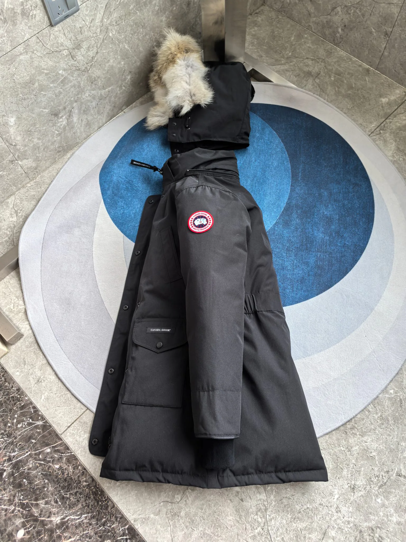 Women's Jackets And Down Jackets CANADA GOOSE 18188610