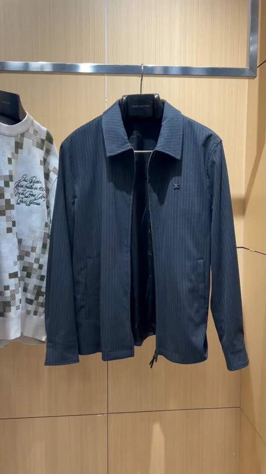 Men's Jackets And Down Jackets BURBERRY 17699400