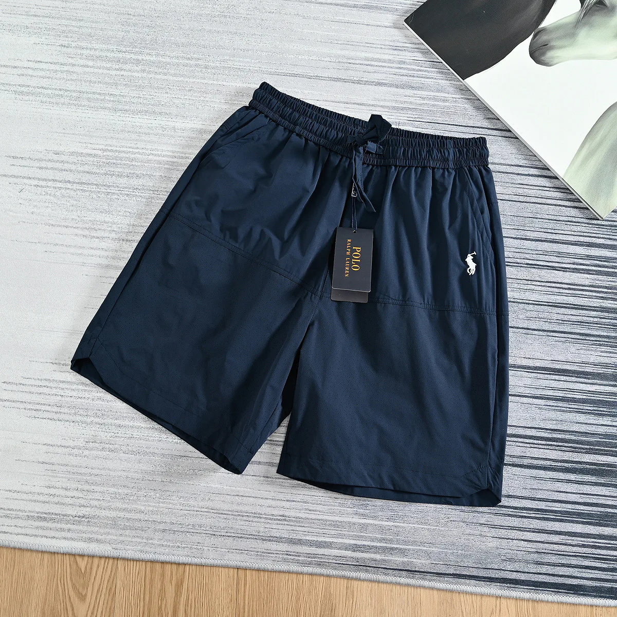 Men's Shorts RALPH LAUREN 17510497