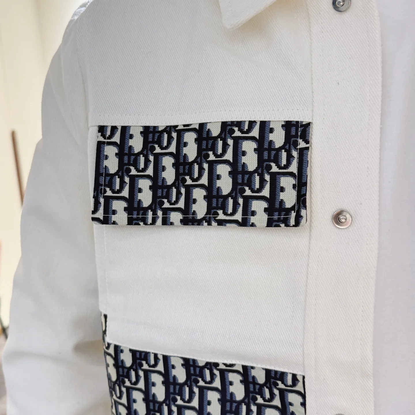 Men's Jackets And Down Jackets CHRISTIAN DIOR 18197285