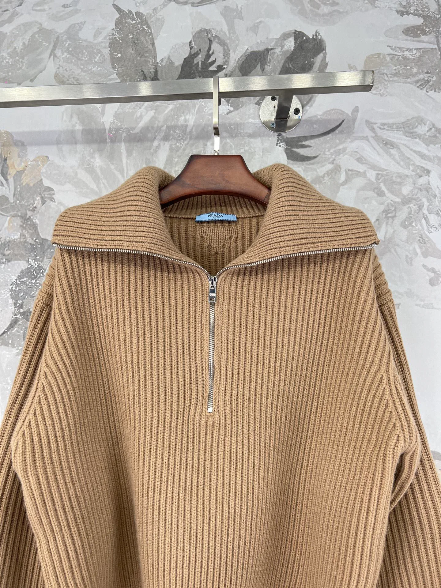 Women's Jumpers And Sweaters PRADA 18324302