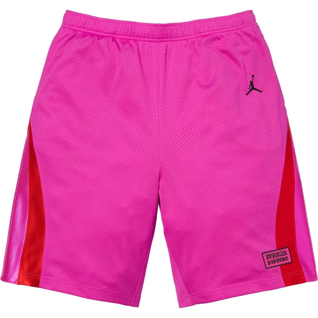 Men's Shorts SUPREME 17405987