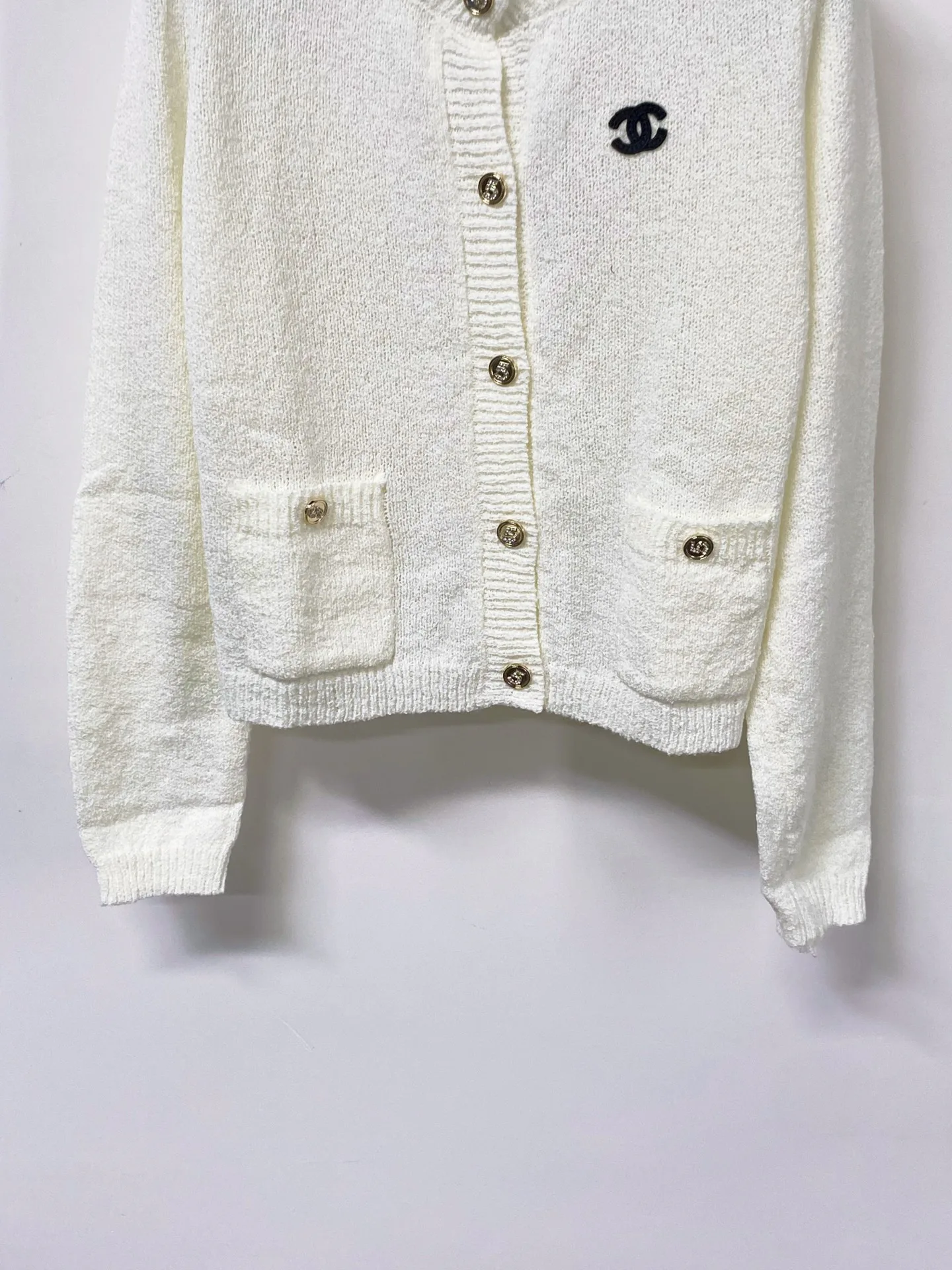 Women's Jumpers And Sweaters CHANEL 18137885