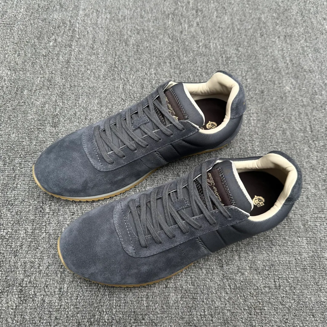 Men's Sneakers LORO PIANA 17921727