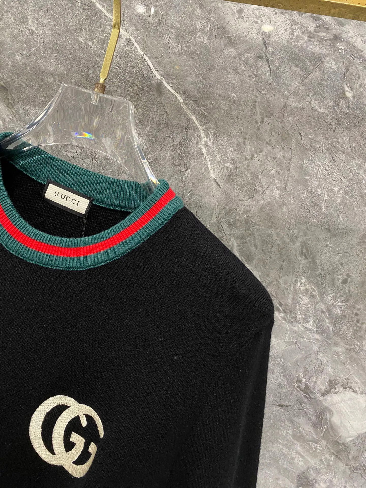 Men's Jumpers And Sweaters GUCCI 18179442