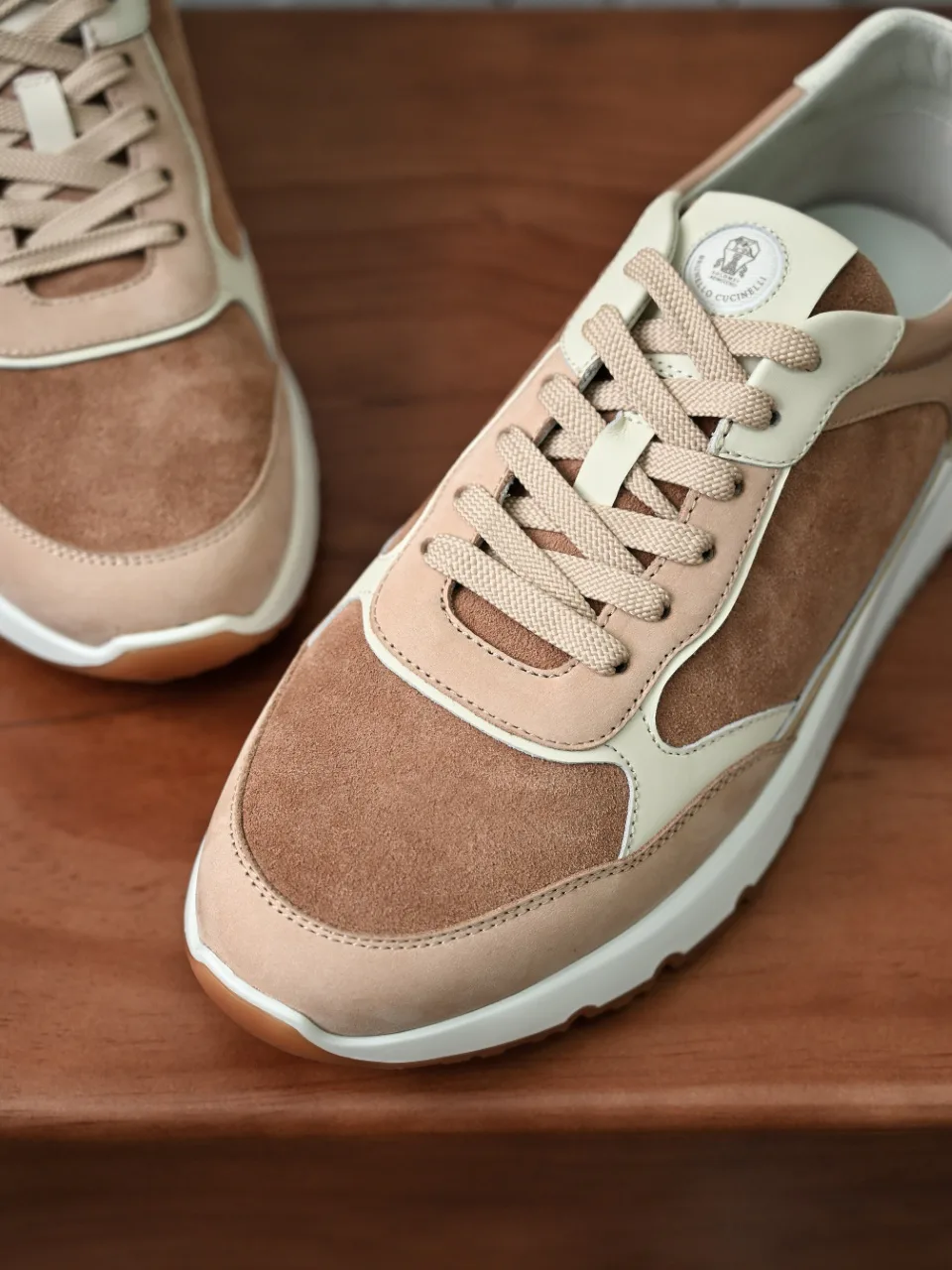 Women's Sneakers BRUNELLO CUCINELLI 18434306