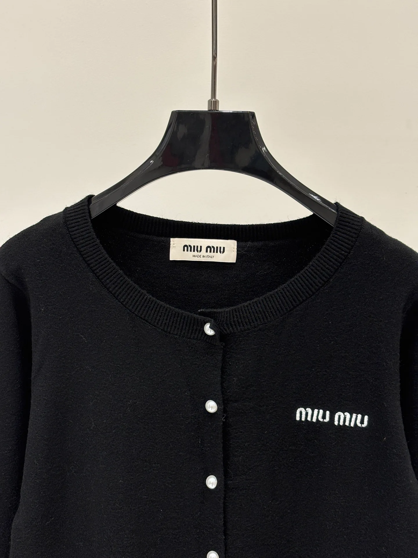 Women's Jumpers And Sweaters MIU MIU 17986774